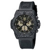 Luminox Navy Seal Chrono 45mm Black Dial XS.3587