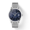 Tissot Visodate Auto 39mm Blue dial T1574071104100