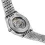 Tissot Visodate Auto 39mm Blue dial T1574071104100