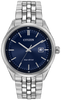 Citizen BM7251-53L blue Dial 41mm, stainless steel Case, stainless steel Band