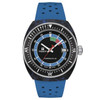 Tissot Sideral S Power 80 Blue 41mm T1454079705701