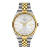 Tissot Ballade 40MM Two Tone T1564102203100