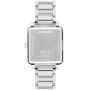 Movado Bold Evolution 2.0 Square Blue Dial 3601164