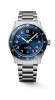 Longines Longines Spirit Zulu Time L38124936 Mens 42mm