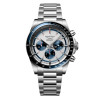 Longines Conquest L38354986 Mens 42mm