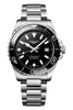 Longines Hydroconquest L37884566 Mens 42mm