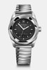 Victorinox Swiss Army Concept One Solar 39mm Black Dial 242055