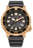 Citizens ProMaster Diver bn0163-00h