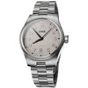 Oris ProPilot Date Grey Dial 41mm 01 733 7805 4163 8 20 04LC