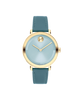 Movado BOLD 3601382 Womens 34mm