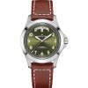 Hamilton Khaki Field H64475560 Mens 40mm