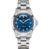 Hamilton Khaki King Day Date 40mm Blue Dial H64475140