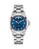 Hamilton Khaki King Day Date 40mm Blue Dial H64475140