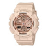 G-Shock Pink Gold GMAS140PG-4A