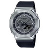 G Shock G Steel Gray Dial GM2100-1A