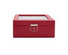 Wolf Palermo 6 Piece Watch Box 213872