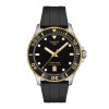 Tissot Seastar T1204102705100 Mens 40mm