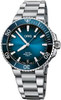 Oris Aquis 01 400 7769 4135-07 8 22 09PEB Mens 43mm