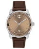 Movado BOLD 3601206 Mens 42mm
