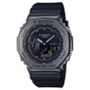 G Shock G-Steel 2100 Series Black Out GM2100BB-1A