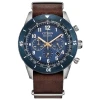 Citizen CA4747-05L Mens 43mm