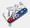 Victorinox Swiss Army Pioneer X Alox USA 250  imited Edition 0.8231.26-X5