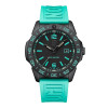 Luminox Pacific Diver Transformative Teal Limited Edition XS.3124.N