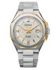 Citizen Series8 Auto 39mm White Dial NB6084-50A