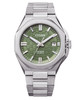 Citizen Series8 Auto 39mm Green Dial NB6080-51W