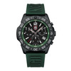 Luminox Pacific Diver Chrono 44mm Green XS.3147
