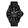 Tissot Seastar Professional 2000 44mm Black Dial T1209073705100