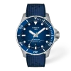 Tissot Seastar 2000 Professional Powermatic 80 Blue Dial 44mm T1209071704100