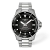 Tissot Seastar 2000 Powermatic 80 44mm Gray T1209071105100