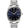 Tissot PR 100 Blue Dial 40mm T1504101104100