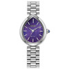 Citizen L Rainell Purple Dial EM1200-55X