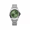 Longines Conquest L3720426 Mens 38mm