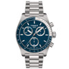 Tissot T-Sport PR516 Chrono 40mm Blue Dial T1494171104100