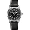 Hamilton Khaki Field 42mm Black Dial H70605733