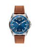 Movado Bold Verso S 42mm Blue Dial 3601454