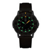 Luminox Adventure Watch 43mm Black Dial XL.1301.LG