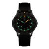 Luminox Adventure Watch 43mm  Black Dial XL.1301