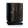 Heisse & Sohne Rome 4 Watch Winder Ebony 70019-230.19