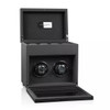 Heisse & Sohne Vancouver 2 Watch Winder Anthracite 70019-204.142.50