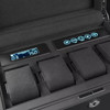 Heisse & Sohne Vancouver 2 Watch Winder Anthracite 70019-204.142.50