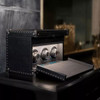 Heisse & Sohne Verne 3 Watch Winder 70019-233.142