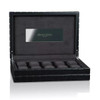 Heisse & Sohne Dover 10 Watch Box Anthracite 70019-210.142.50