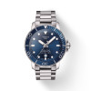 Tissot Seastar 1000 Powermatic 80 T1204071104103