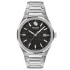 Movado Centurion Automatic 40mm Black Dial 0607967