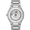 Movado Centurion Automatic 40mm Black Dial 0607967