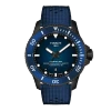 Tissot Seastar T1209073704100 Mens 44mm